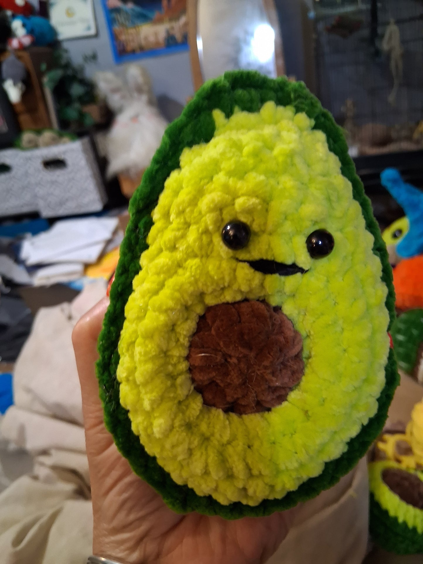 Avocado