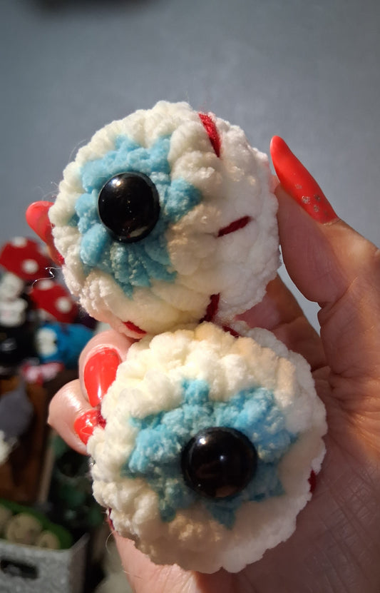 Eyeballs