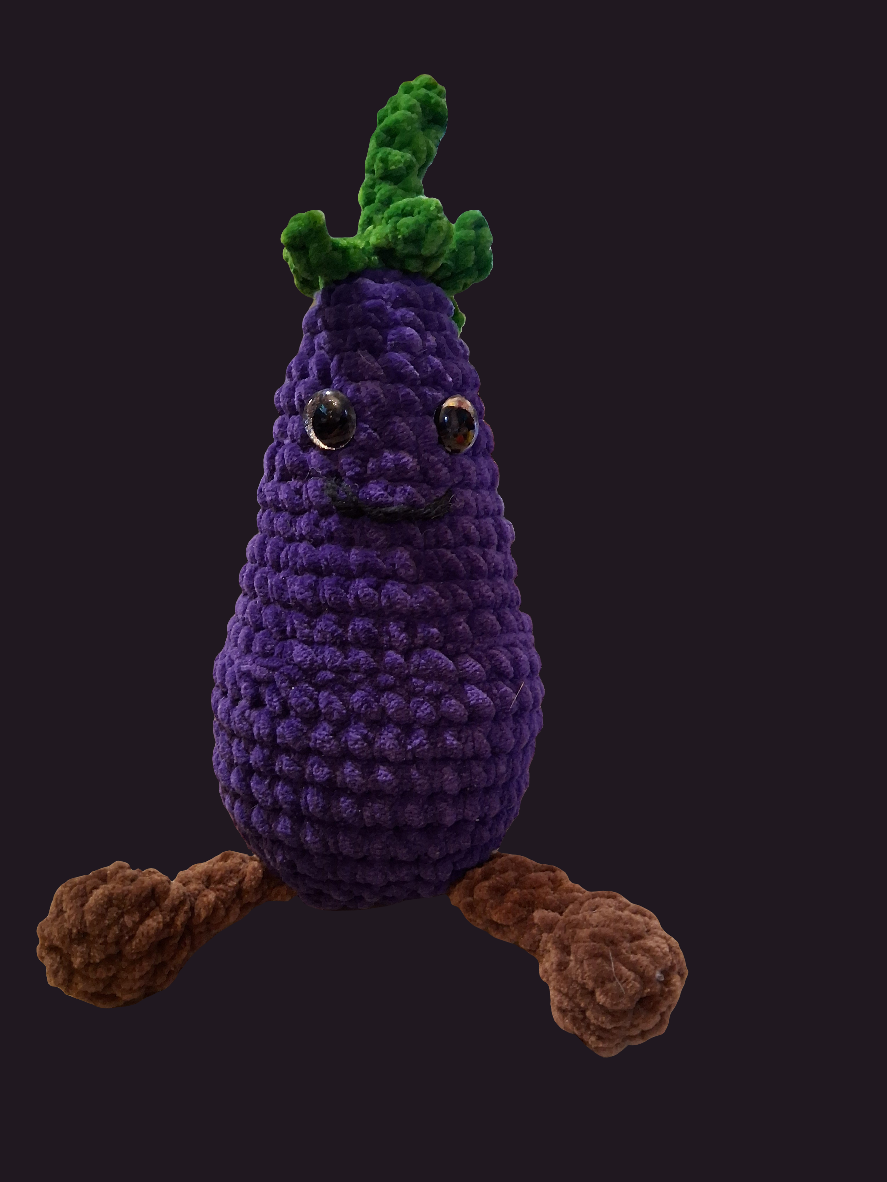 Eggplant