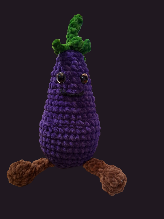 Eggplant