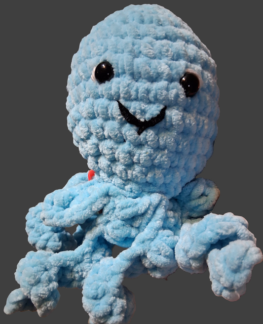 Octopus