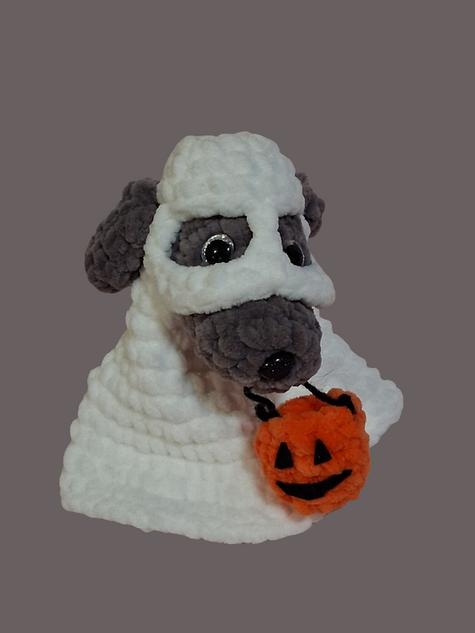 Ghost Puppy