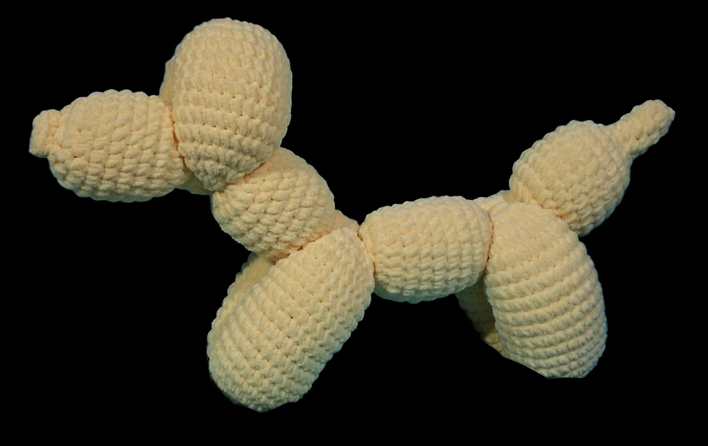 Balloon Dog