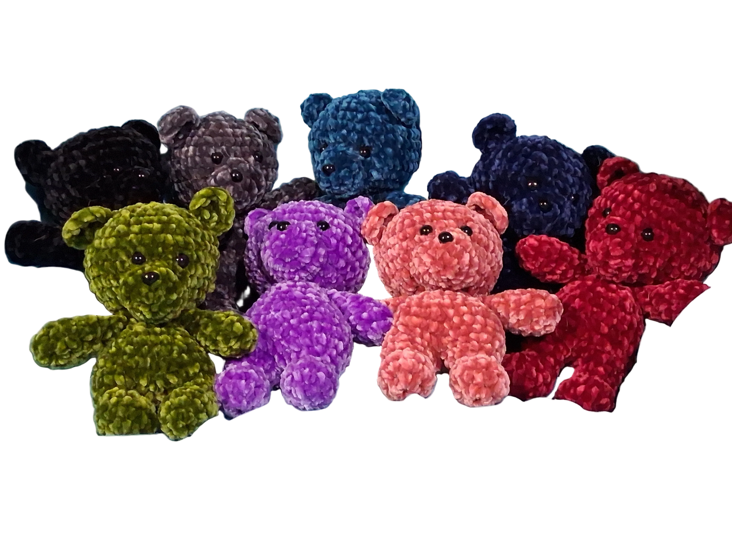 Jewel Bears