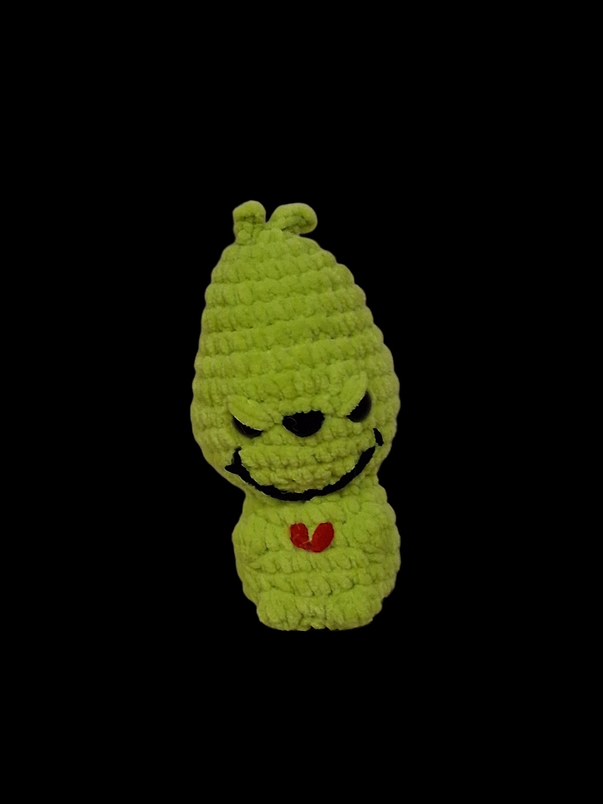 Grinch