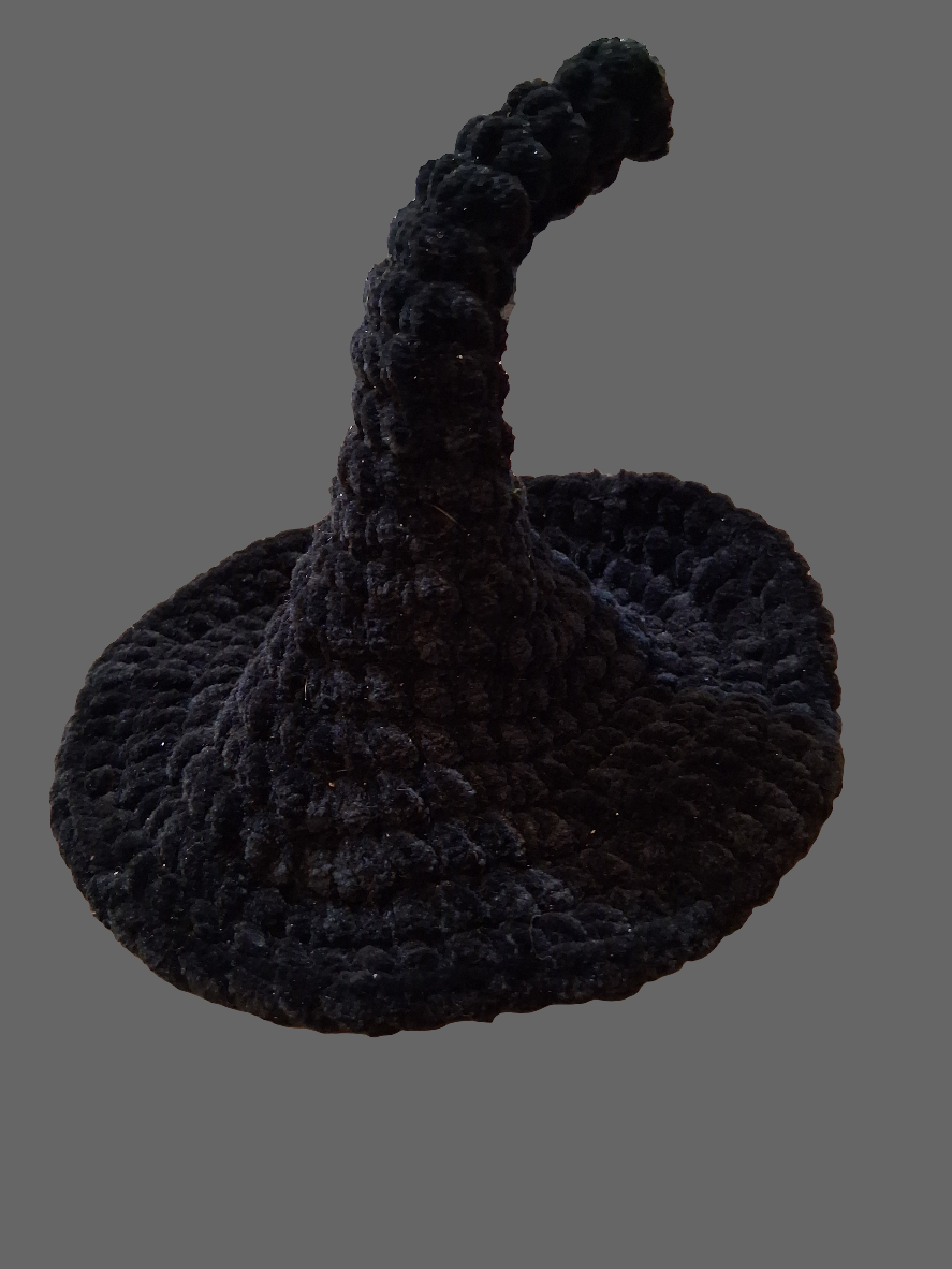 Witch's Hat