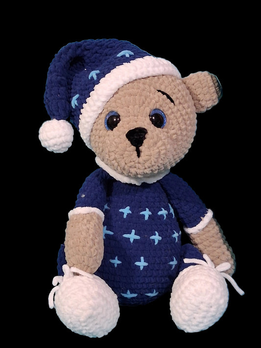 Sleepy Time Bear