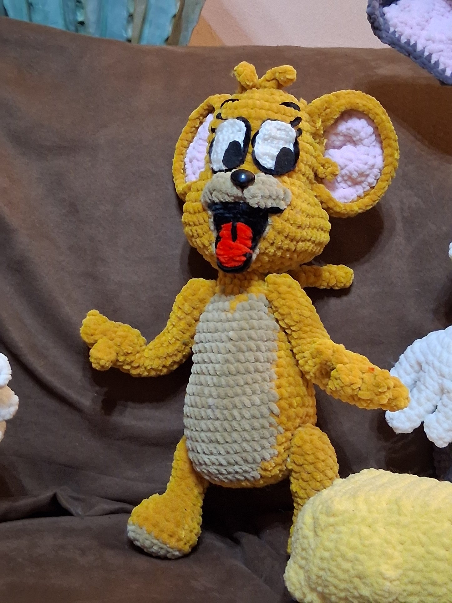 Tweety and Sylvester