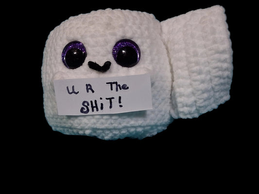 Toilet Paper