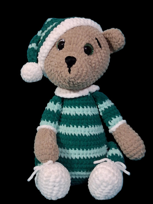 Sleepy Time Bear
