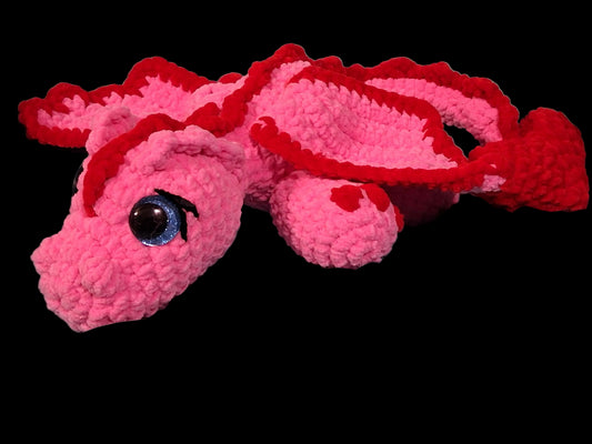Valentina Dragon