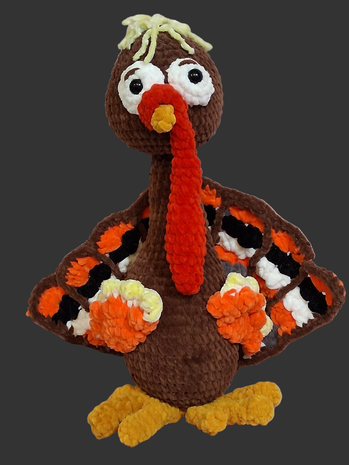 Turkey