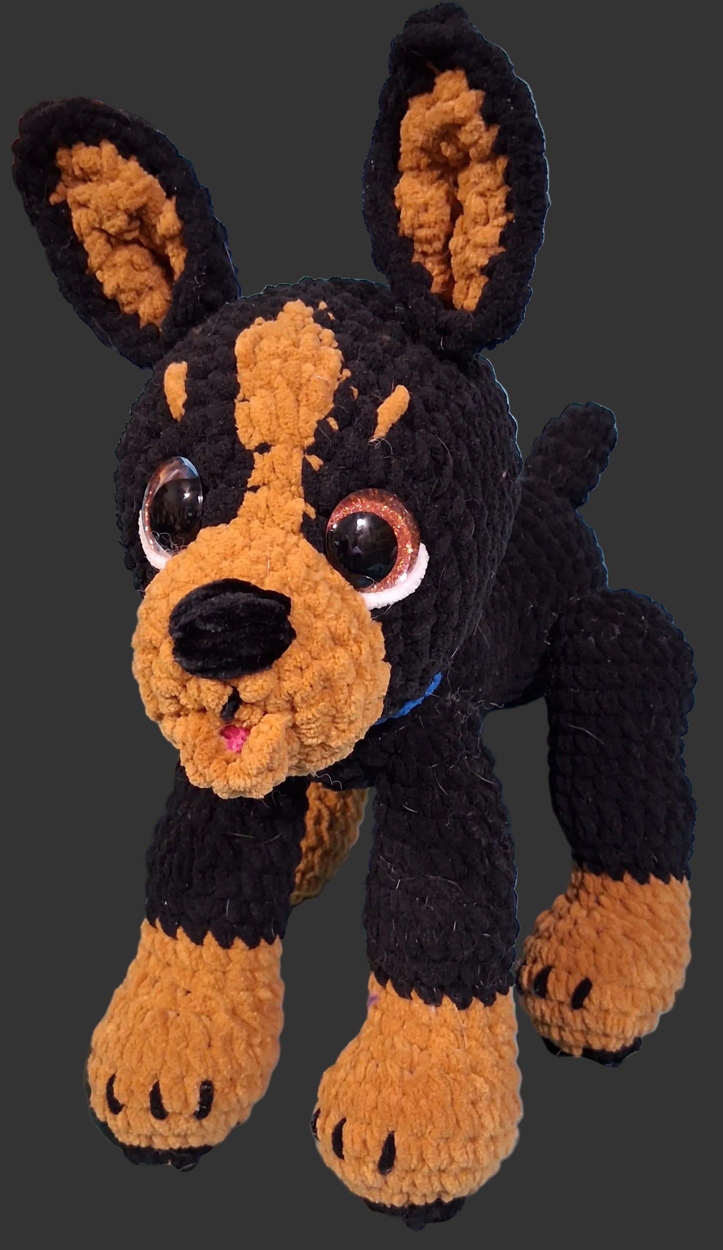 Doberman
