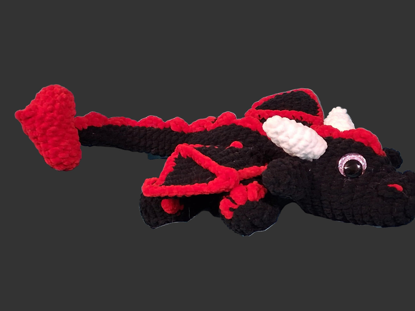 Valentino Dragon
