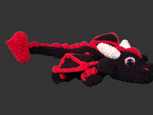 Valentino Dragon