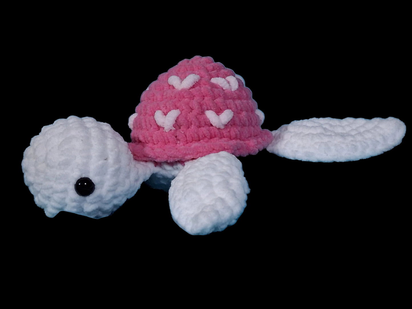 Love Turtle