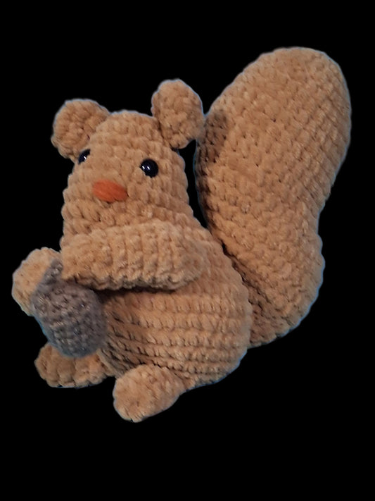 Squirrel