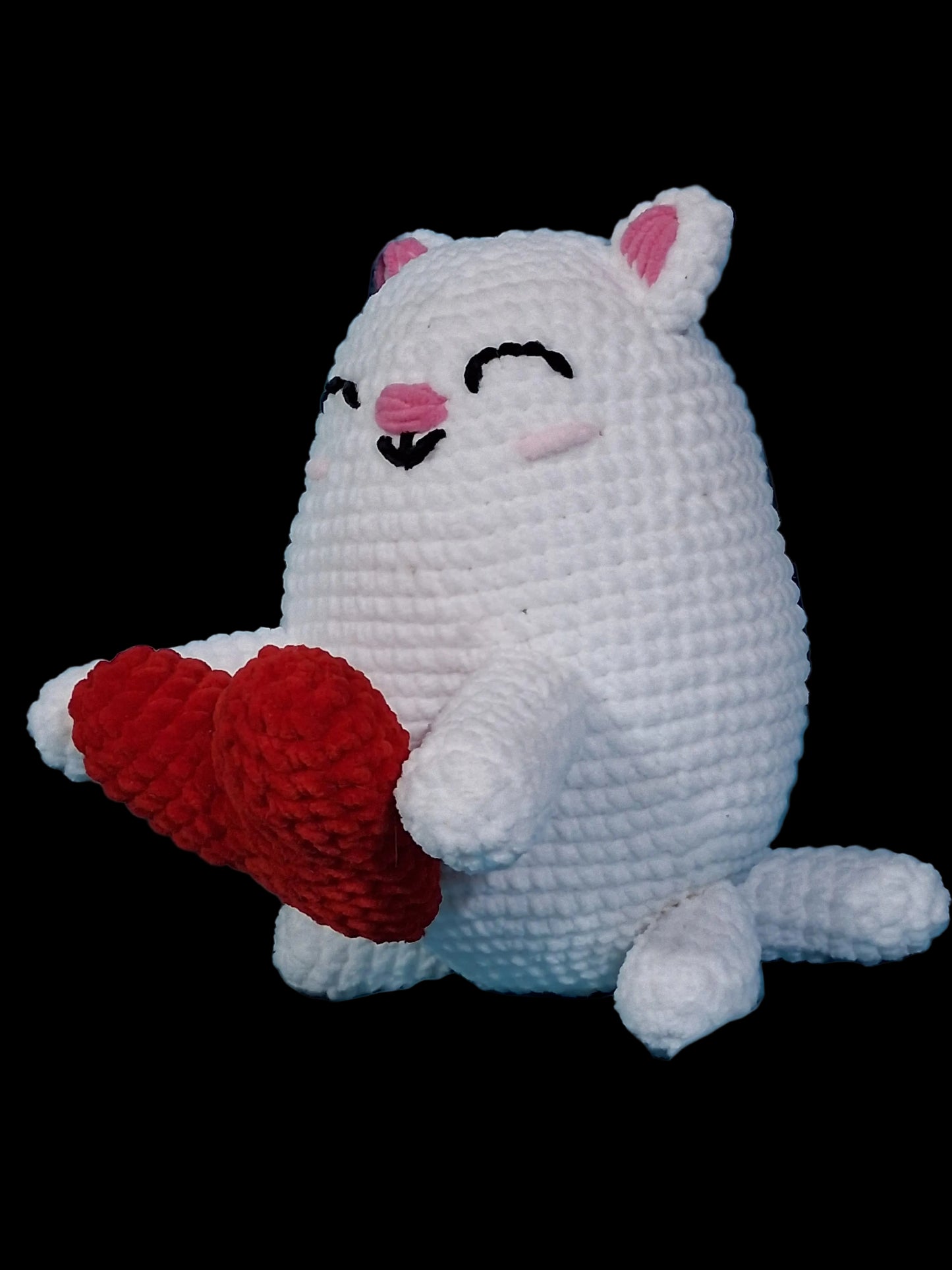 Fat Kitty