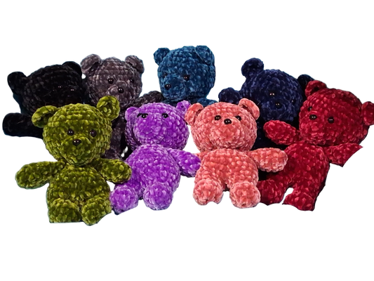 Jewel Bears