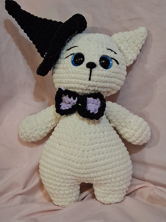 Witchy Cat